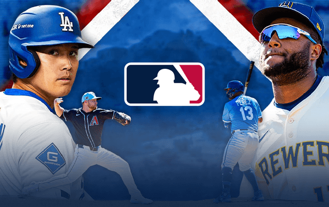 MLB