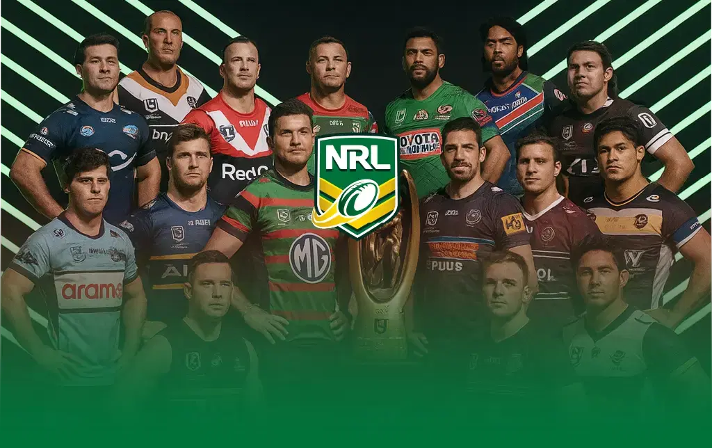 NRL
