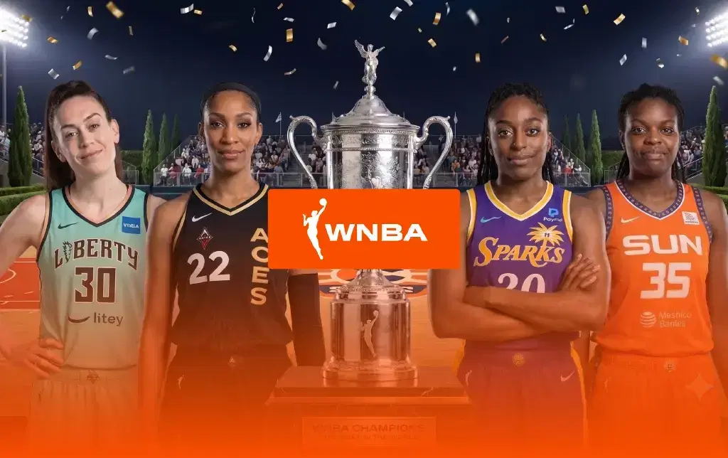 WNBA